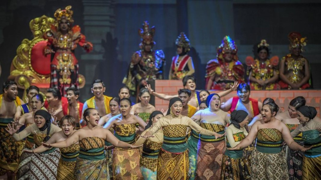 9 Ciri-ciri Teater Tradisional, Unsur, hingga Contohnya