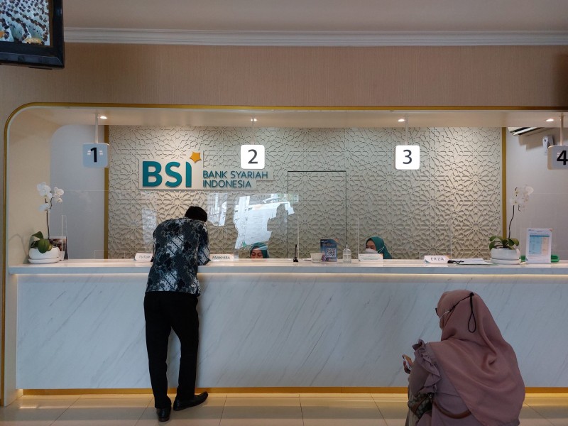 Pendapatan Komisi BSI Melonjak