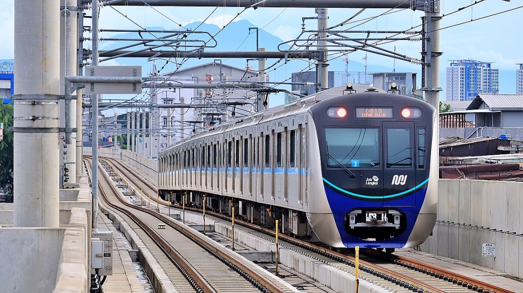 Bali Gandeng Jakarta Kembangkan Transportasi MRT, Rano Karno Ingatkan Proyek Tak Semudah Membalikkan Tangan