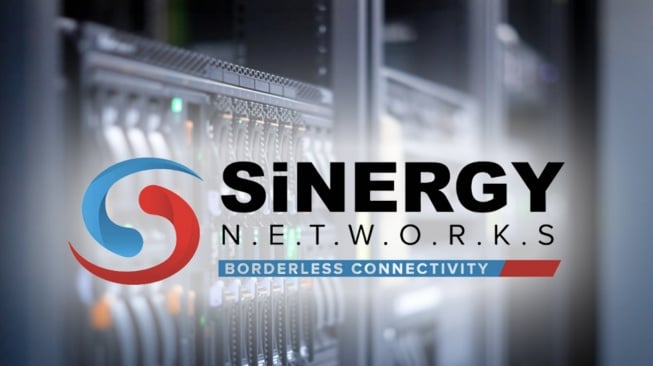 Bisnis Sinergi Inti INET Targetkan Lonjakan Pendapatan Signifikan pada 2027