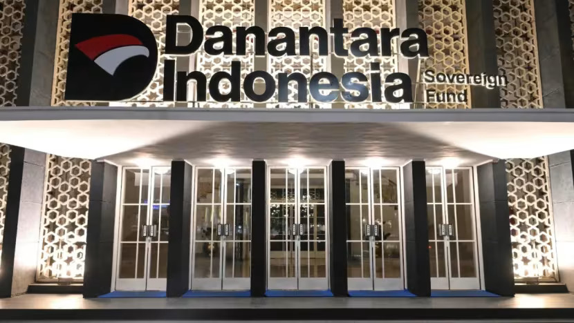 Danantara: Komitmen untuk Membangun Institusi Investasi yang Kuat