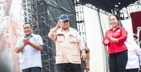 Marsinah dan Prabowo Subianto: Menghormati Perjuangan Buruh dengan Kebijakan yang Adil