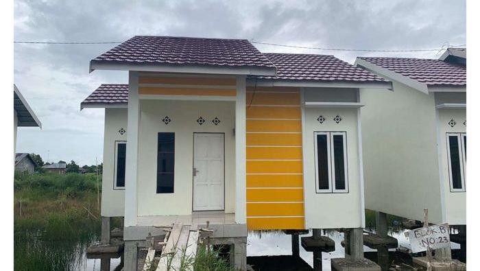 Rumah Murah Kapuas, Pilihan Hunian Keluarga Terbaik