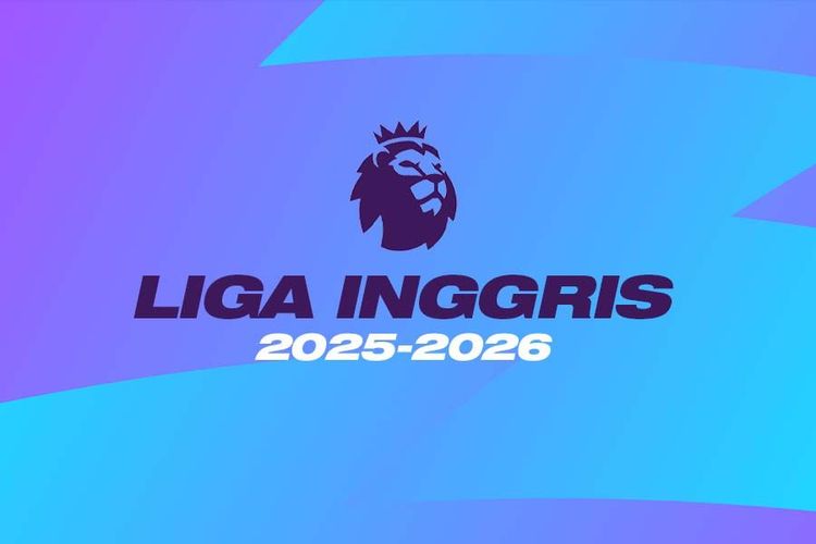 Big Match Warnai Pekan Perdana Liga Inggris 2025 2026