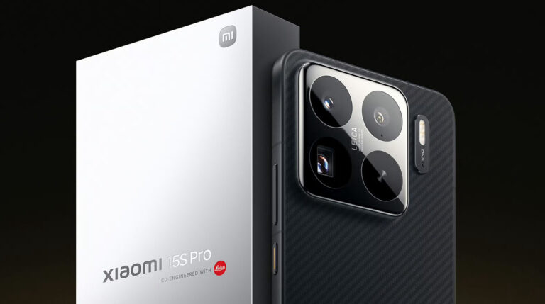 Xiaomi 15S Pro Resmi Diluncurkan, Ponsel Pertama dengan Chip Xring O1 Tembus Skor AnTuTu 3 Juta
