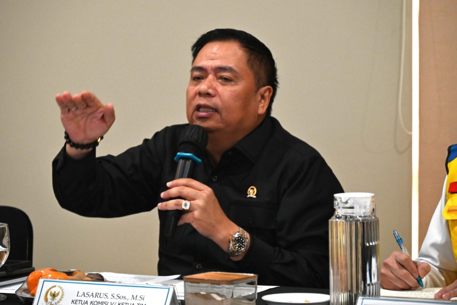 Yulian Gunhar Soroti Lemahnya Pengawasan di Sektor Pengangkutan Energi Usai Insiden Kebakaran Kapal di Lamongan