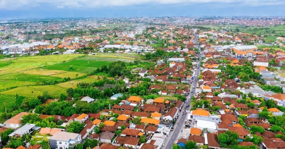 Properti Bali Melesat, Munggu Jadi Primadona Baru Properti Bali Melesat, Munggu Jadi Primadona Baru