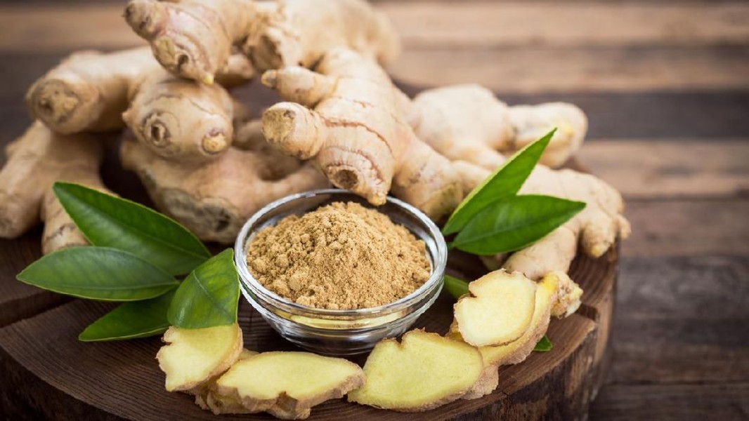 Bahan Alami Redakan Asam Urat Mudah Ditemukan untuk Kurangi Nyeri Sendi Harian