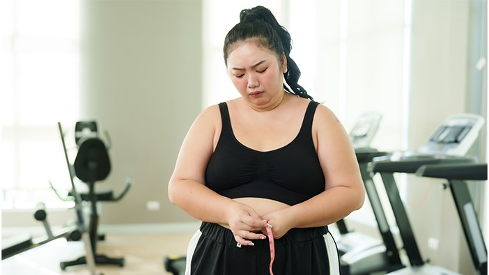 Alasan Berat Badan Tak Turun Meski Rutin Olahraga