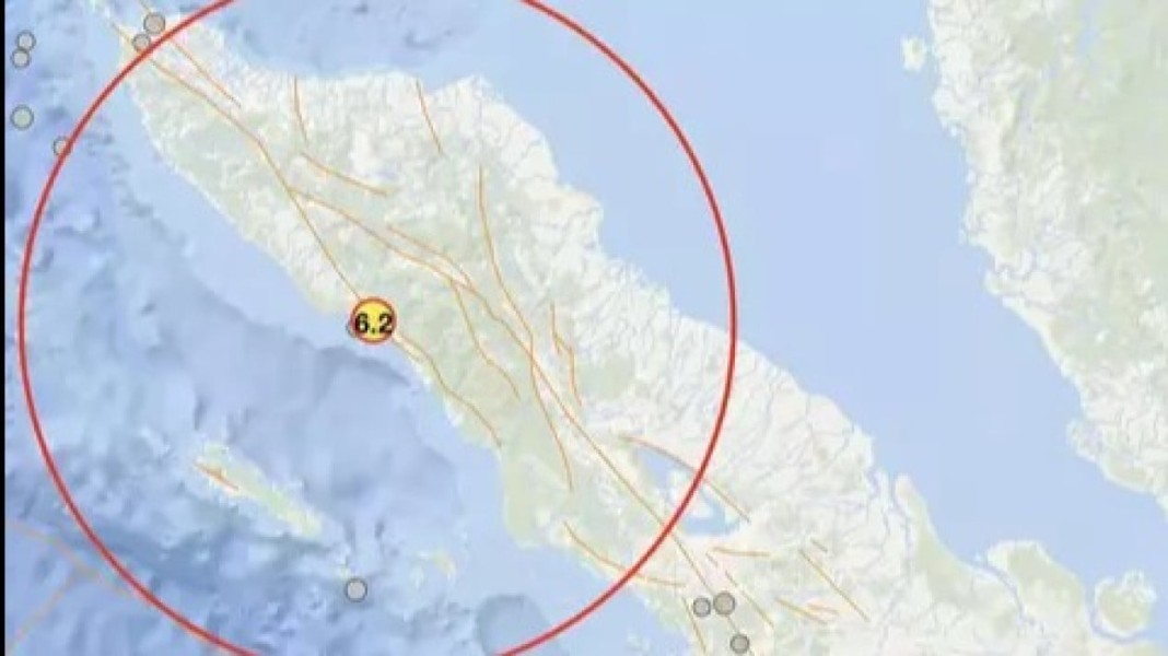 Gempa Pidie Aceh M5,3, Warga Diminta Waspada