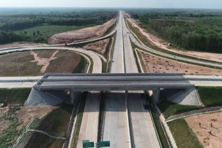 Proyek Tol Yogyakarta-Cilacap Mulai Berjalan, 2 Desa di Kecamatan Petanahan Terdampak