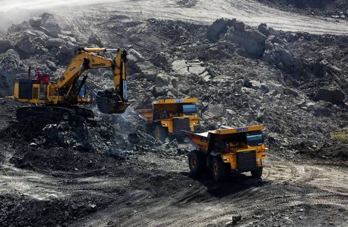 Pemerintah Amankan Pasokan Batubara DMO Demi Stabilitas Energi Nasional