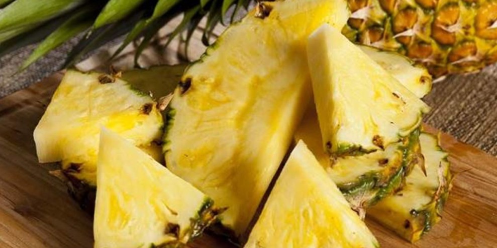16 Manfaat Buah Nanas bagi Kesehatan Jantung dan Tubuh