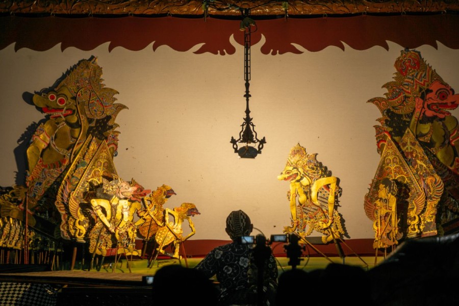 Pahami Sejarah Wayang, Asal-usul, dan Cara Melestarikannya