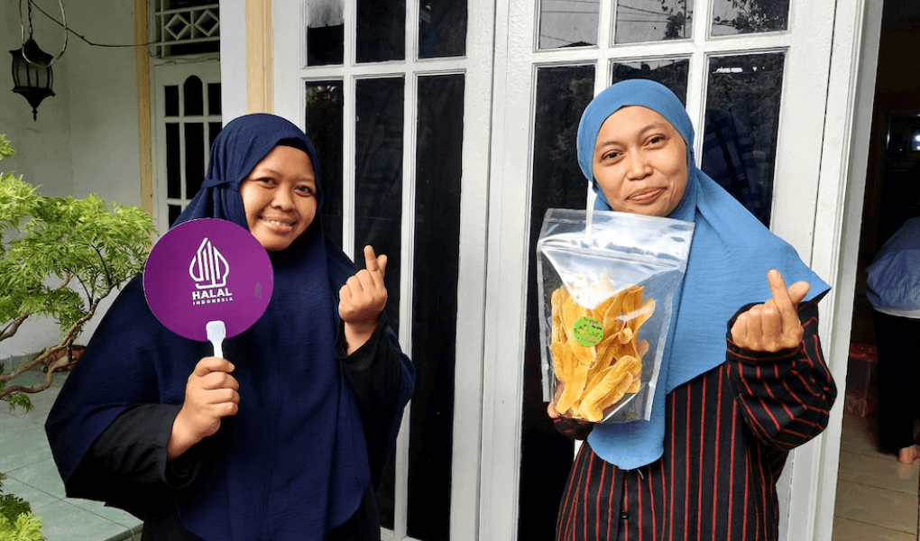 Panduan Cara Mudah Urus Sertifikasi Halal UMKM