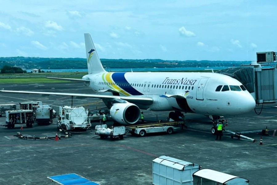 Kemenhub Pastikan 404 Pesawat Siap Beroperasi untuk Dukung Angkutan Lebaran 2025