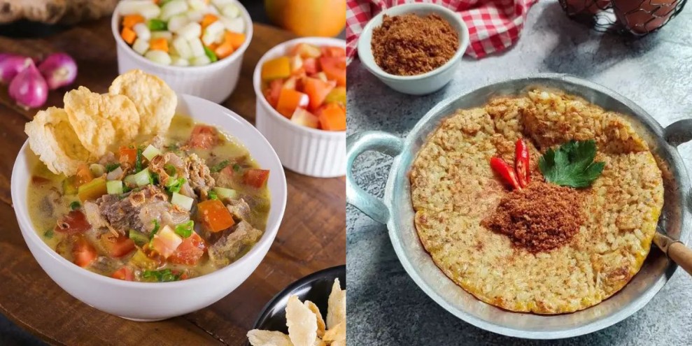 20 Makanan Khas Betawi yang Terkenal Kelezatannya!