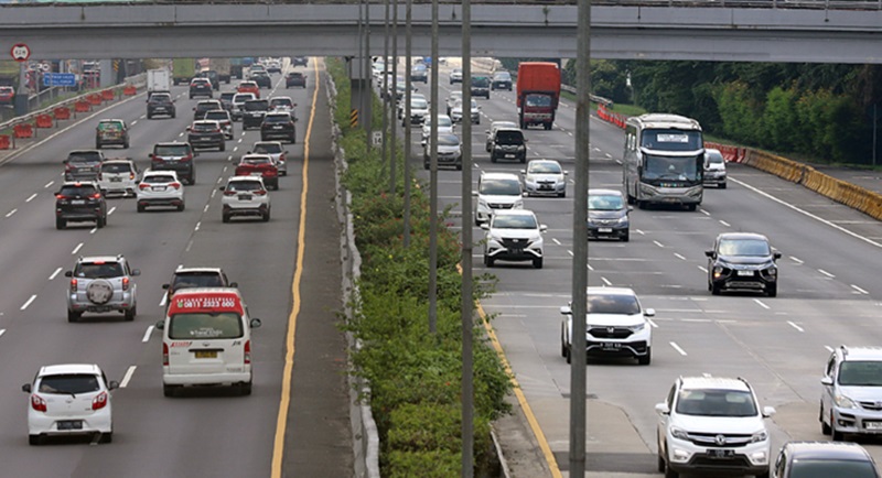 Strategi Kemenhub Tingkatkan Keselamatan Transportasi Jalan