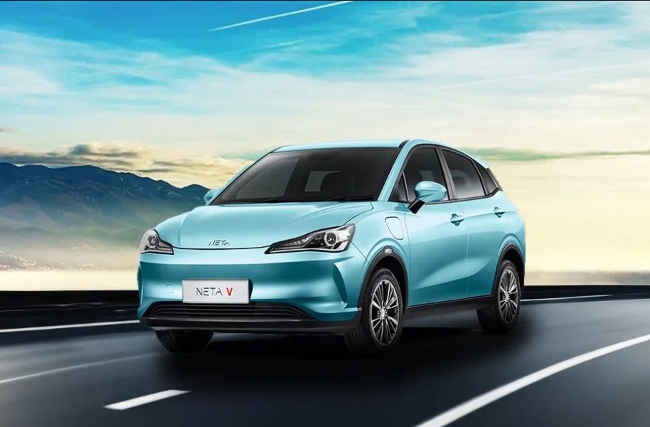 Mobil Listrik Murah adalah Rekomendasi Terbaik Tahun 2025