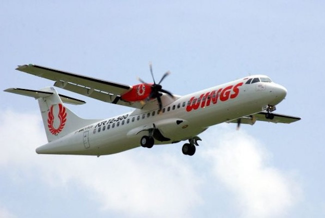 Pemerintah Riau Usulkan Wings Air Buka Kembali Rute Pekanbaru Melaka