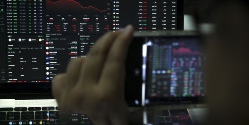 IHSG Berpeluang Lanjut Menguat dengan Dukungan Kuat Sektor Energi