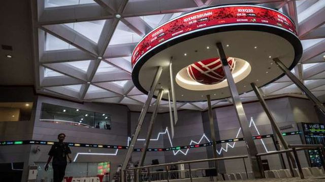 Investasi: Emiten Mulai Bergerak Pulihkan Kinerja di Tengah Volatilitas