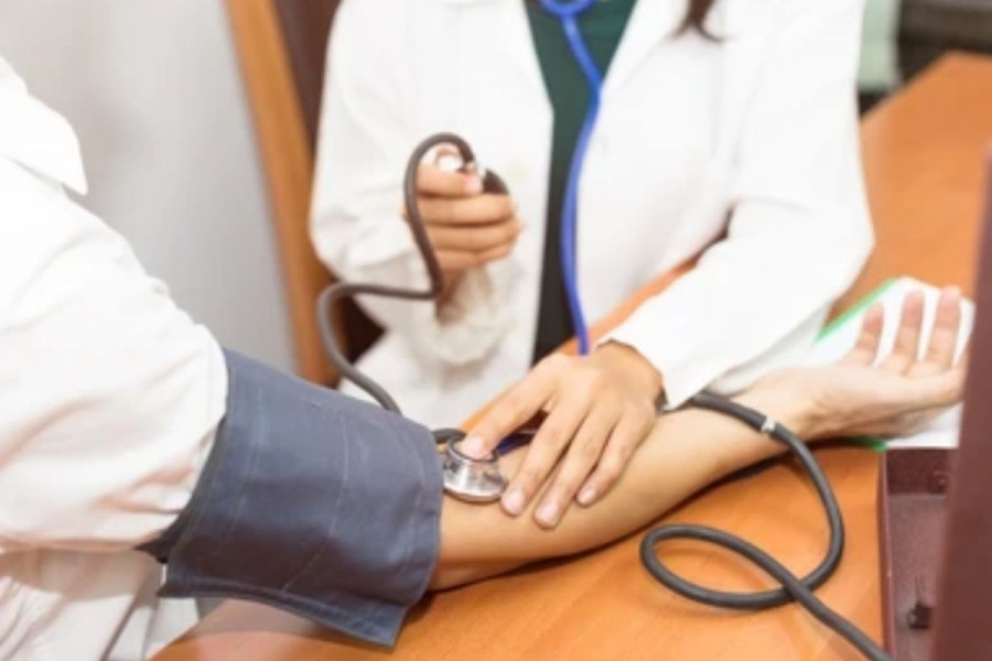 Layanan Pemeriksaan Kesehatan Gratis Menjadi Oase Bagi Masyarakat Di Kota Denpasar