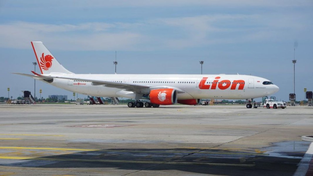 Penerbangan Internasional Samarinda Kuala Lumpur Resmi Dilayani Lion Air