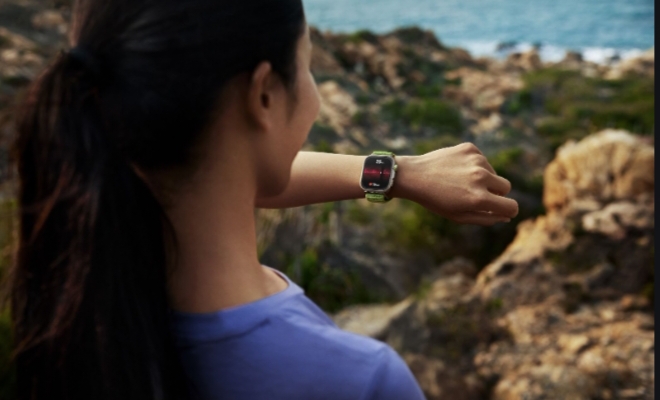 Huawei Watch Fit 4 Series Resmi Meluncur di Indonesia, Lengkap dengan Fitur Olahraga Ekstrem Canggih