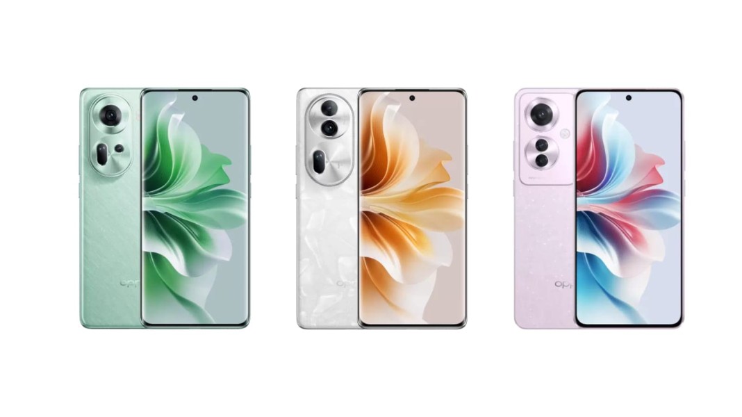 Oppo Reno 14 Pro Memiliki Inovasi Mutakhir dalam Smartphone Modern
