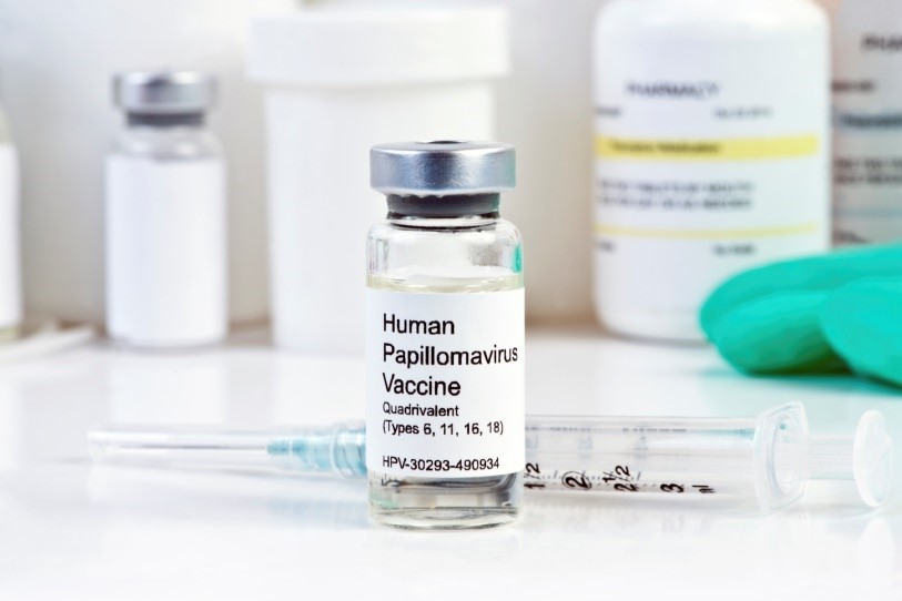Kemenkes Siapkan Vaksin HPV Gratis untuk Perempuan Dewasa 2027
