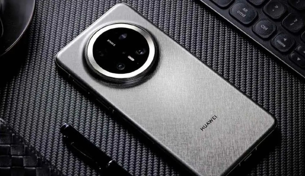 Gadget Huawei Mate 80 Series