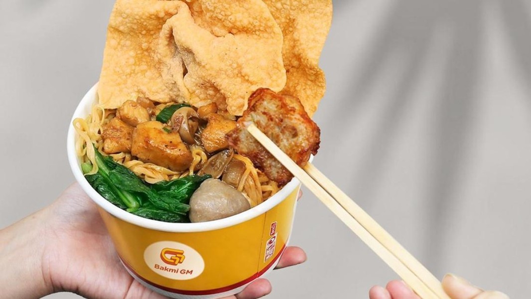 Rekomendasi Menu Bakmi GM Lezat dan Praktis