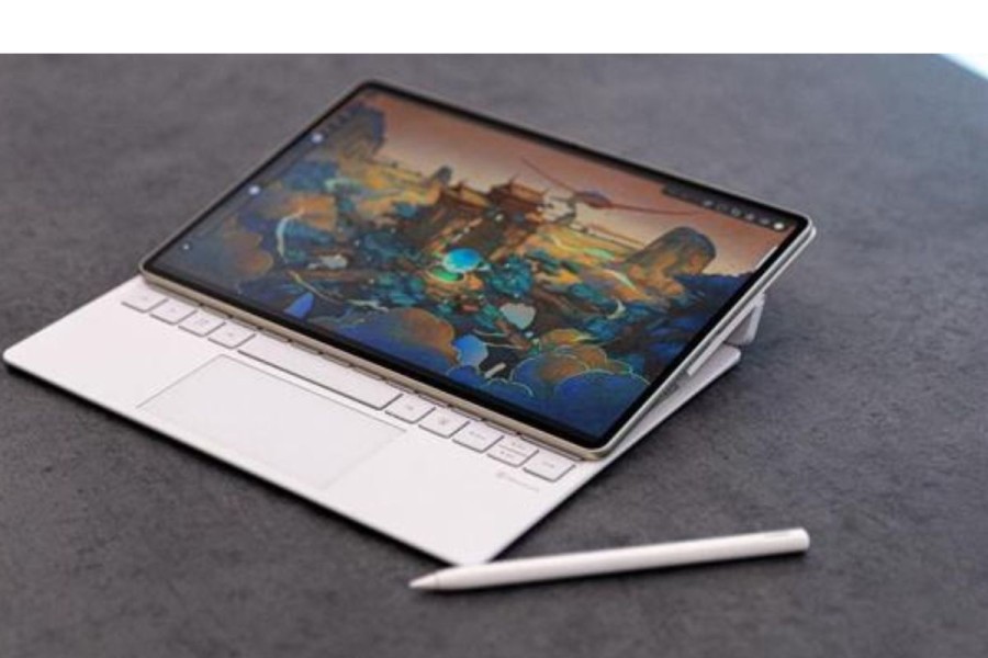 Harga Huawei MatePad Pro 12.2 Resmi Diluncurkan di Indonesia