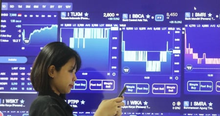 IHSG Rebound Diprediksi, Saham ARCI hingga SMBR Dicermati