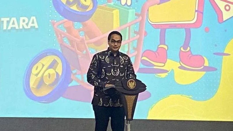 Harbolnas 2025 Jadi Momentum Utama Belanja Online di Tengah Gempuran Promo Tahunan