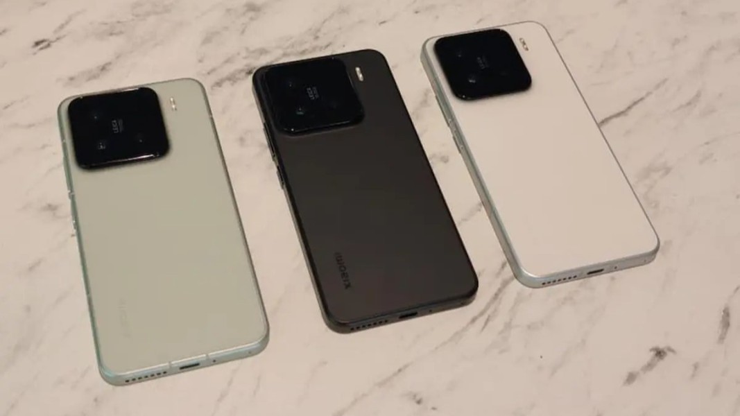 Xiaomi 15 Hadir dengan HyperAI dan Kamera Leica Canggih