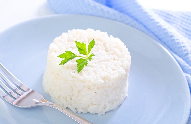 Kebiasaan Makan Nasi Putih Berlebihan Tingkatkan Risiko Diabetes