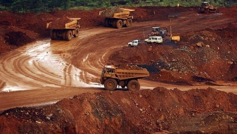 Asosiasi Penambang Nikel Indonesia Soroti Usulan Revisi Tarif Royalti Komoditas Mineral