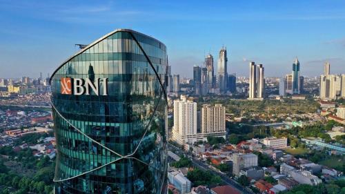 KUR BNI 2025: Pinjaman Hingga Rp500 Juta Cair ke Rekening, Tenor Fleksibel dan Bunga Ringan