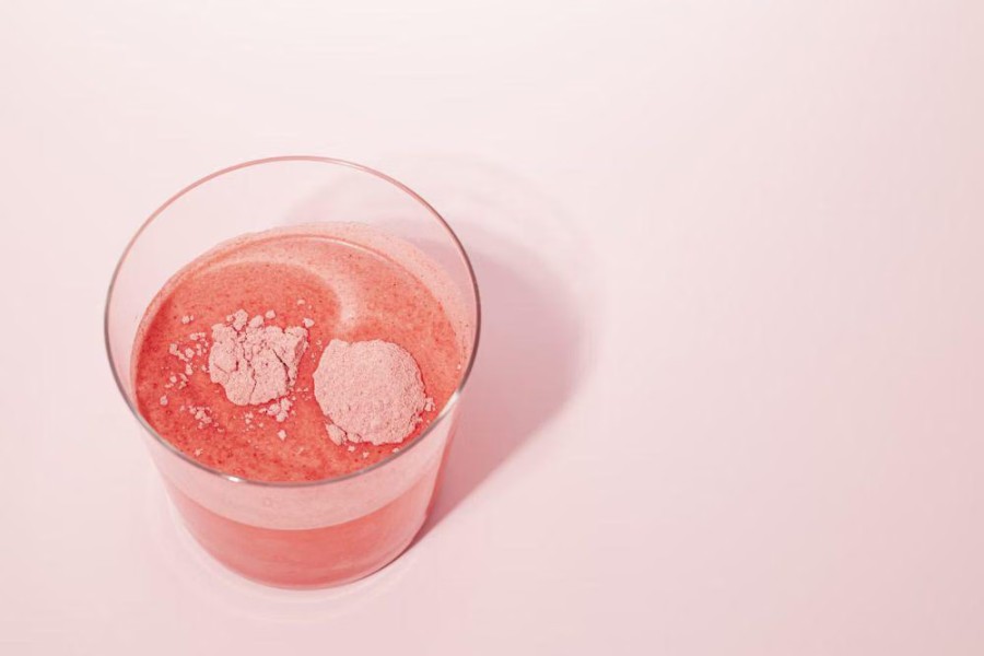 Manfaat Minum Kolagen Setiap Hari untuk Kulit Glowing dan Sehat