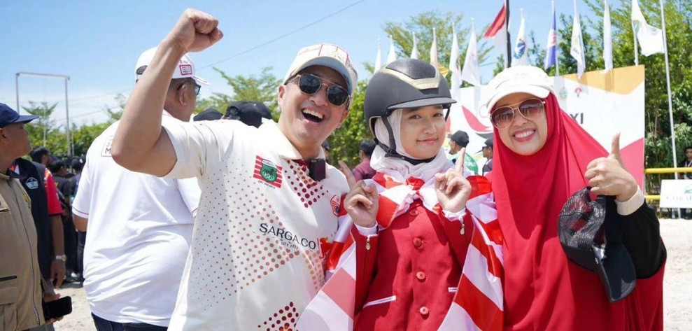 Anak Artis Berprestasi, Membanggakan di Kancah Dunia