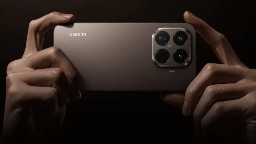 Xiaomi 15T Series Hadirkan Inovasi Kamera dan Baterai Jumbo