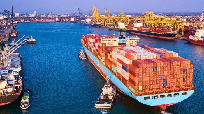 Surplus Dagang RI Didominasi AS, Defisit Terbesar Masih dari China