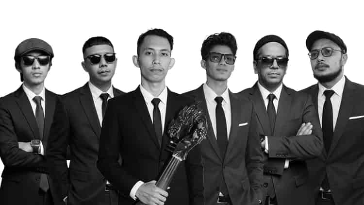 Panen Raya: Single Terbaru dari Primitive Monkey Noose di 2026