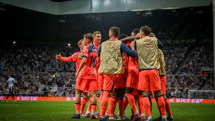 Prediksi Barcelona vs Girona: Misi Hansi Flick Amankan Takhta Klasemen