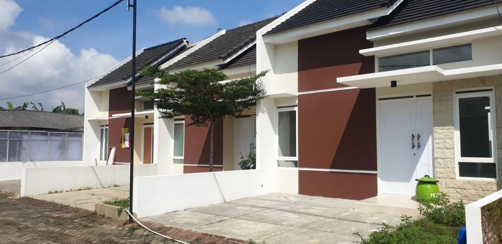 Rumah Murah Masih Ada di Pakis Malang