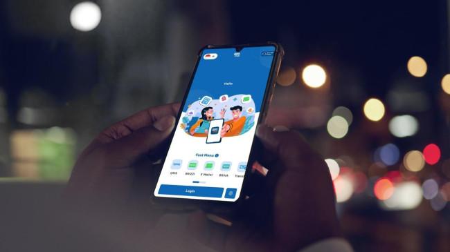 Cara Mudah Menabung Emas Lewat BRImo yang Aman dan Menguntungkan