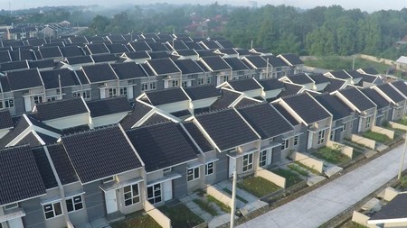 Pemerintah Siap Terbitkan SBN Jumbo untuk Program Tiga Juta Rumah: Upaya Maruarar Sirait Memajukan Sektor Perumahan