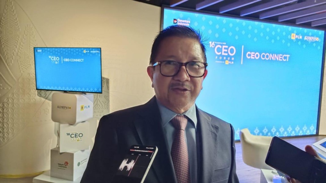 Indonesia Punya Potensi Jadi Produsen Katoda Tembaga Besar